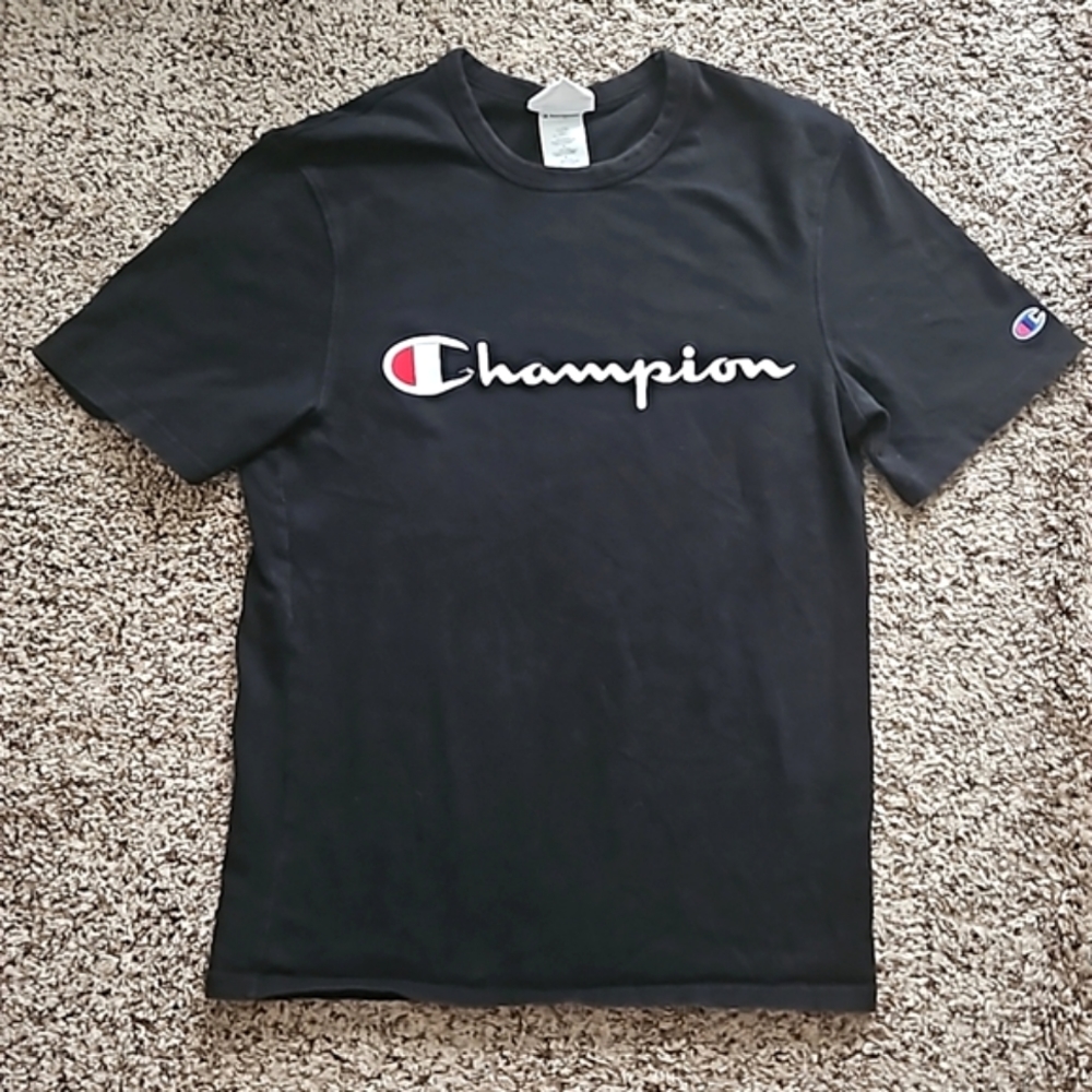 Champion Reverse Weave Tee